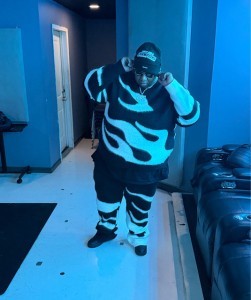 Joe Green — hip-hop artist profile photo