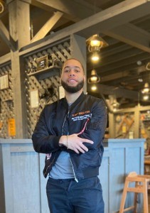 Slick Frenzy — hip-hop artist profile photo