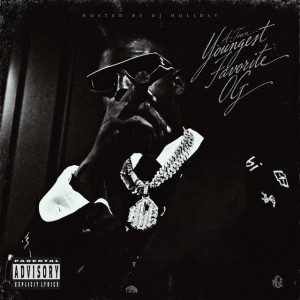 Atown — hip-hop artist profile photo