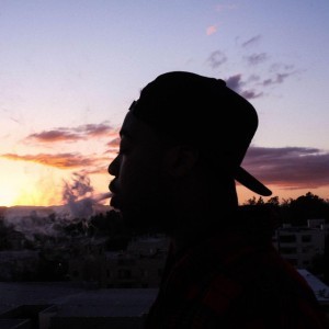 Domo Genesis — hip-hop artist profile photo