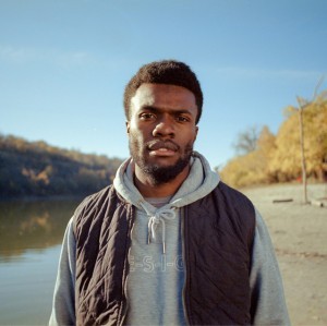 Gozie Ukaga — hip-hop artist profile photo