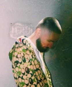 Baewxlff — hip-hop artist profile photo