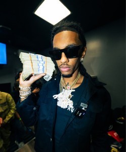 DB.Boutabag — hip-hop artist profile photo
