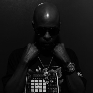 Kayos — hip-hop artist profile photo