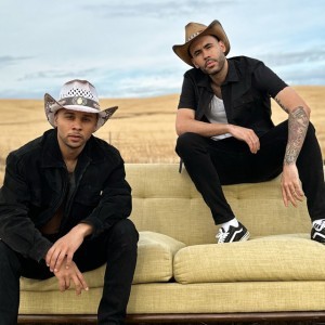 99 Percent — hip-hop artist profile photo