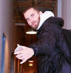 Branchez — hip-hop artist profile photo