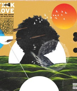 Anon the Griot — hip-hop artist profile photo