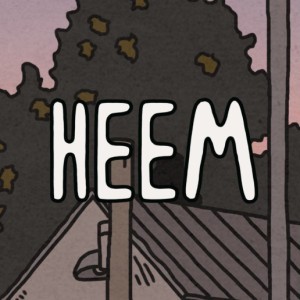 Heem — hip-hop artist profile photo