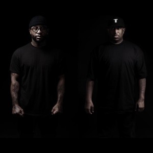 PRhyme — hip-hop artist profile photo
