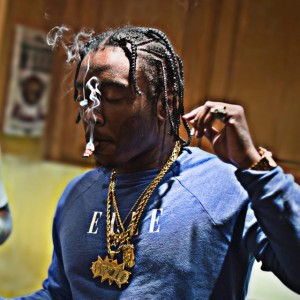 Bricc Baby — hip-hop artist profile photo