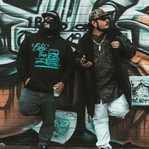 Estilo Fino — hip-hop artist profile photo