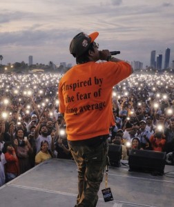 Gank Gaank — hip-hop artist profile photo