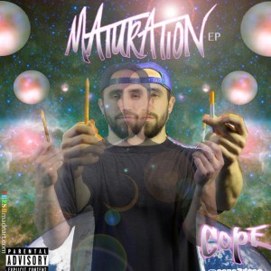 Cope — hip-hop artist profile photo