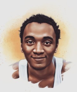 AMISTAD MEANS PEACE — hip-hop artist profile photo