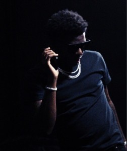 Jaeychino — hip-hop artist profile photo