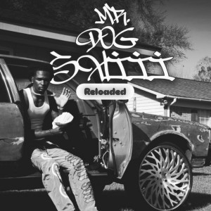Luhh 1k — hip-hop artist profile photo
