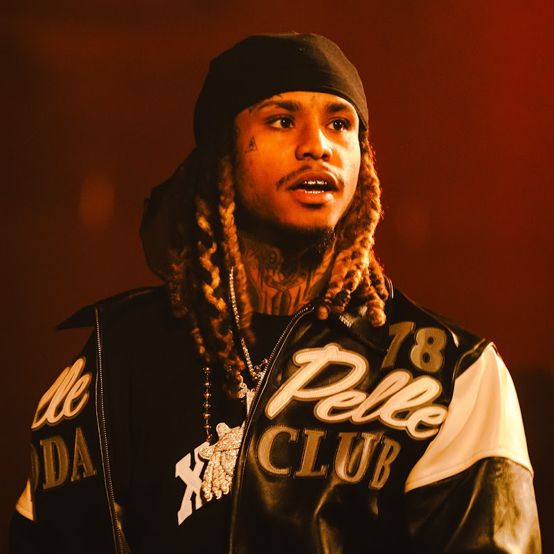 lilgnar — hip-hop artist profile photo