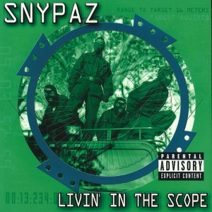 Snypaz — hip-hop artist profile photo