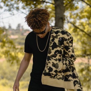 Lil Nunu — hip-hop artist profile photo