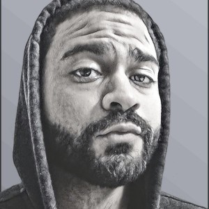 Bryant De La Rosa — hip-hop artist profile photo