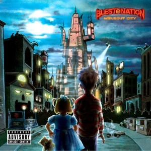Blestenation — hip-hop artist profile photo