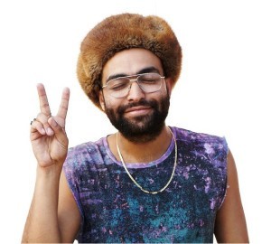 Kool A.D. — hip-hop artist profile photo