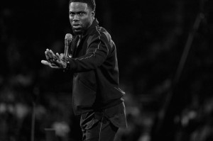 Kevin Hart — hip-hop artist profile photo