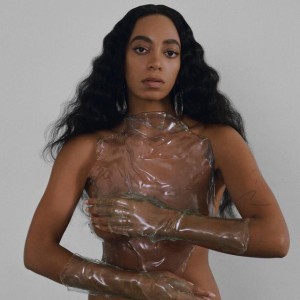 Solange — hip-hop artist profile photo