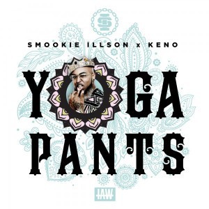 Keno — hip-hop artist profile photo