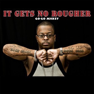 Go-Go Mickey — hip-hop artist profile photo