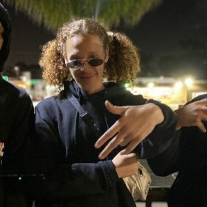Cassius Clay — hip-hop artist profile photo