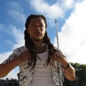Cayne Money — hip-hop artist profile photo