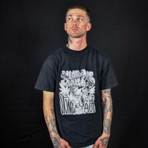 J. Morgan — hip-hop artist profile photo