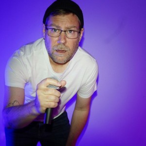Hygiene — hip-hop artist profile photo