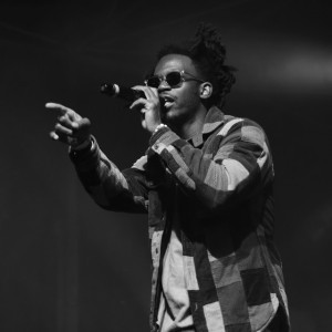 Jswiss — hip-hop artist profile photo