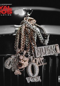 Only The Family — hip-hop artist profile photo