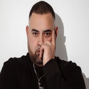 Big Mato — hip-hop artist profile photo