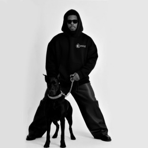 Aaronya — hip-hop artist profile photo