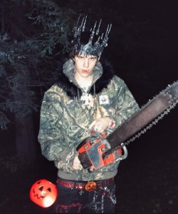 Sematary — hip-hop artist profile photo