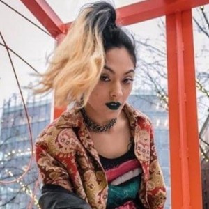Layla Khepri — hip-hop artist profile photo