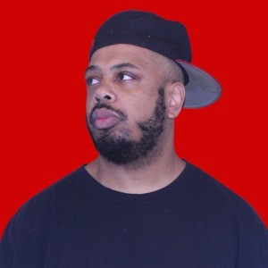 Sam Purpose — hip-hop artist profile photo