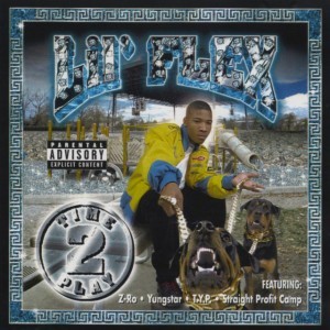 Lil' Flex — hip-hop artist profile photo