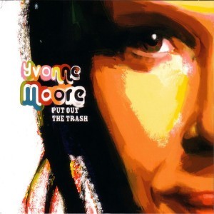 Yvonne Moore — hip-hop artist profile photo
