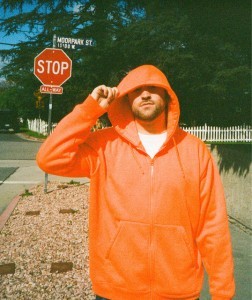 Kid Quill — hip-hop artist profile photo