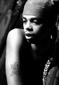 Antoine Dodson — hip-hop artist profile photo