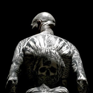 Maulskull — hip-hop artist profile photo