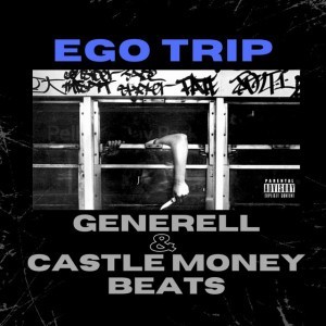 Generell — hip-hop artist profile photo