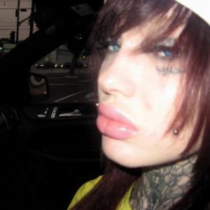 Fetish — hip-hop artist profile photo