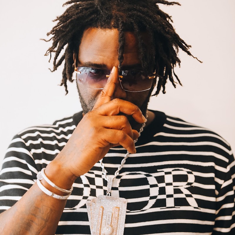vldeck8 — hip-hop artist profile photo