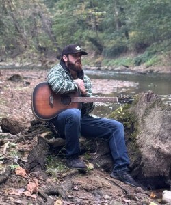 GrayWood — hip-hop artist profile photo